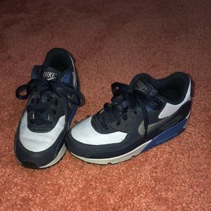 Nike Air Max Shoes